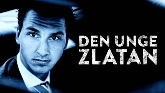 Den unge Zlatan