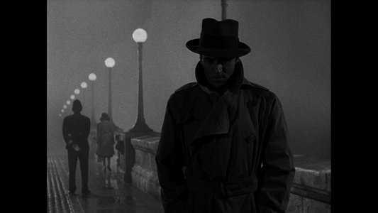 Man Hunt