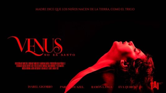 Venus no es Santo