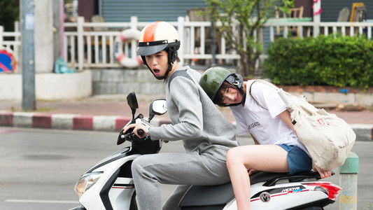 เมย์ไหน..ไฟแรงเฟร่อ