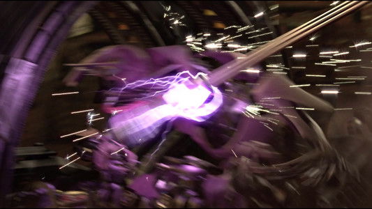 Star Wars: Episode III - Revenge of the Sith