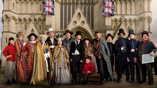 Dodger Special: Coronation