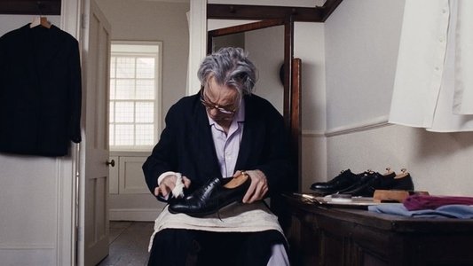 Phantom Thread