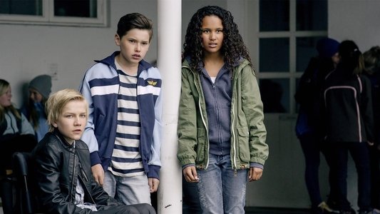 Trio - Jakten på Olavsskrinet