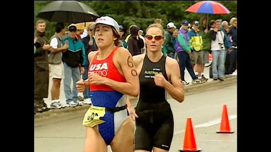 Tri Me: The Siri Lindley Story