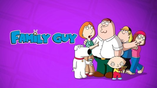 Family Guy