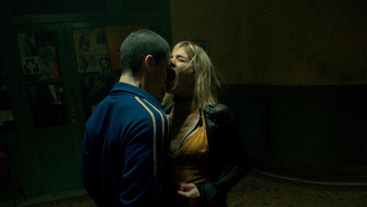 Climax