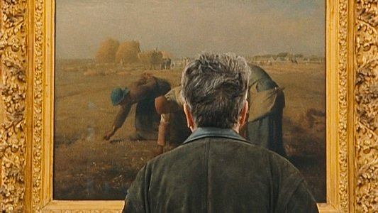 Les Glaneurs et la Glaneuse