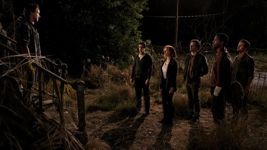 It Chapter Two
