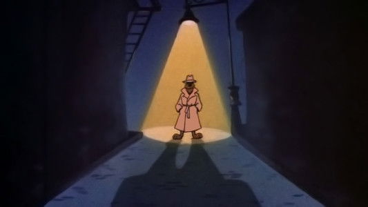 The New Scooby-Doo Mysteries