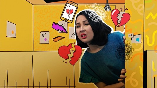 Klub Kecanduan Mantan