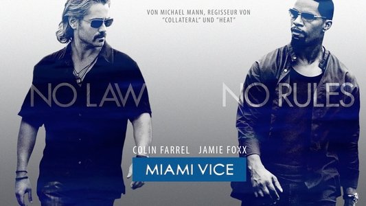 Miami Vice