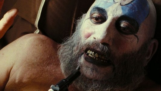 The Devil's Rejects