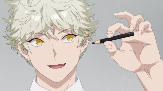 Thumbnail image for Serious Mental Breakdown