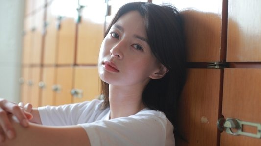 소녀의 세계