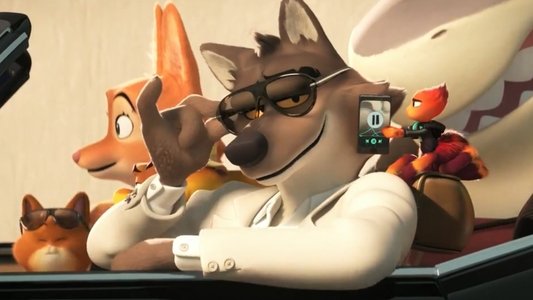 The Bad Guys