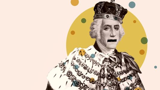 History: The Interesting Bits
