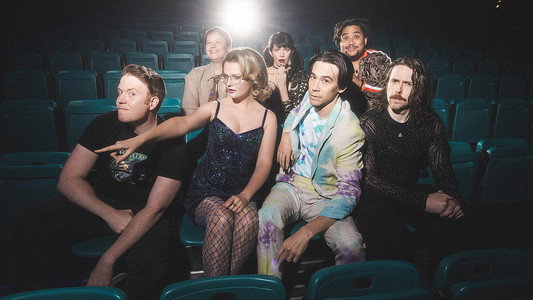 Dimension 20 Live: Viva Más Vegas