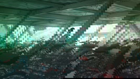 アイの歌声を聴かせて