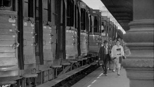 Treno Popolare