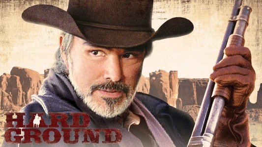 Hard Ground