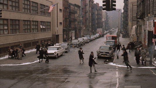 The Godfather Part II