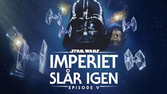 The Empire Strikes Back