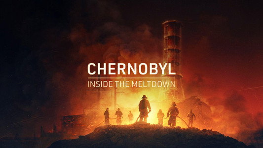 Chernobyl: Inside the Meltdown