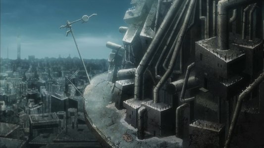 少女終末旅行