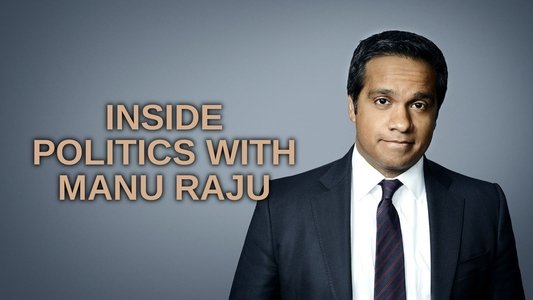 Inside Politics Sunday