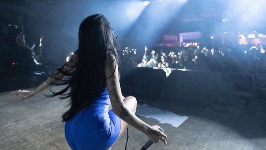 Maggie Lindemann: I FEEL EVERYTHING TOUR