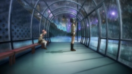魔法少女まどか☆マギカ
