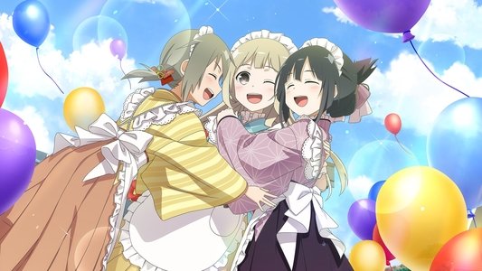 結城友奈は勇者である