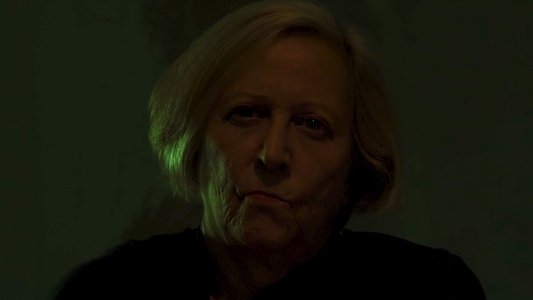 Na Câmara da Morte