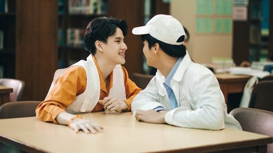 หรือนี่คือพรหมลิขิต