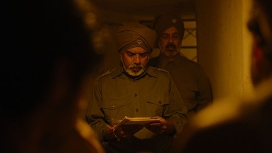 Soldado de Goa