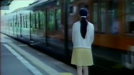 したくて、したくて、たまらない、女。