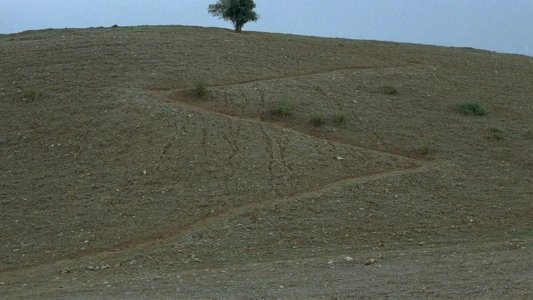 خانه‌ی دوست کجاست؟