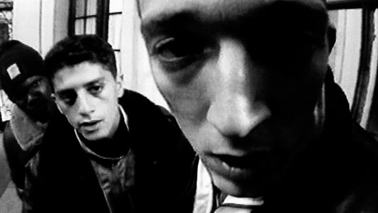 La Haine
