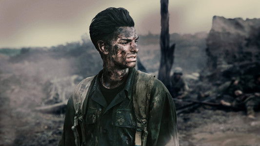 Hacksaw Ridge