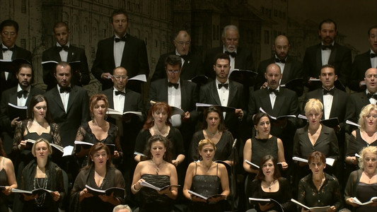 Verdi: Messa da Requiem
