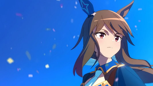 ウマ娘 プリティーダービー ROAD TO THE TOP