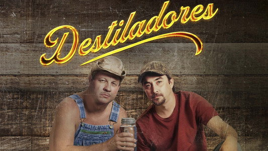 Moonshiners