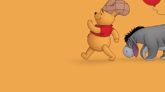 Winnie the Pooh