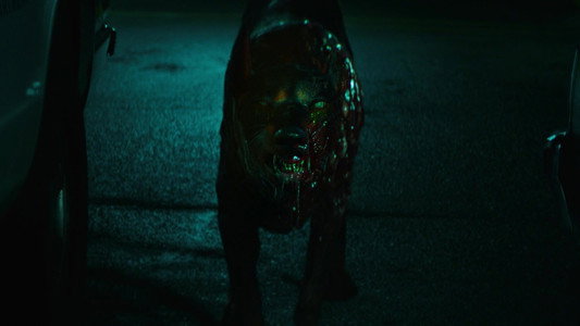 Resident Evil: Welcome to Raccoon City