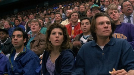 Untamed Heart