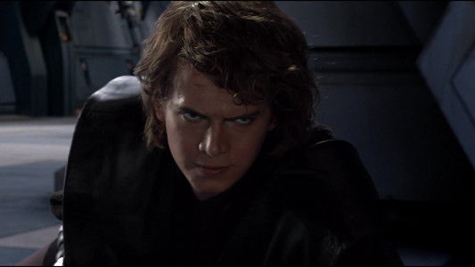 Star Wars: Episode III - Revenge of the Sith