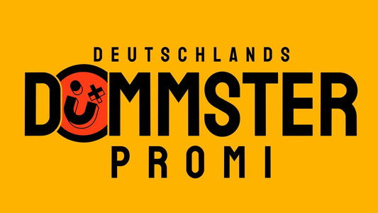 Deutschlands dümmster Promi