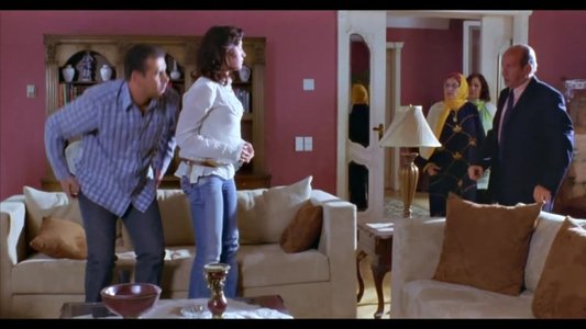 في محطة مصر