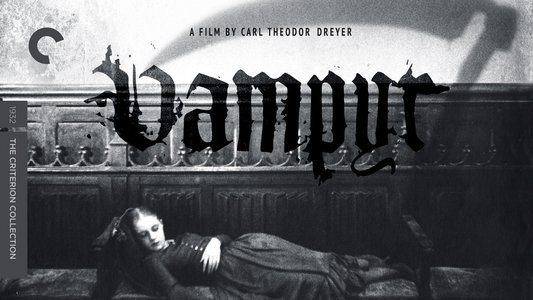 Vampyr - Der Traum des Allan Grey